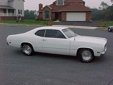 Duster