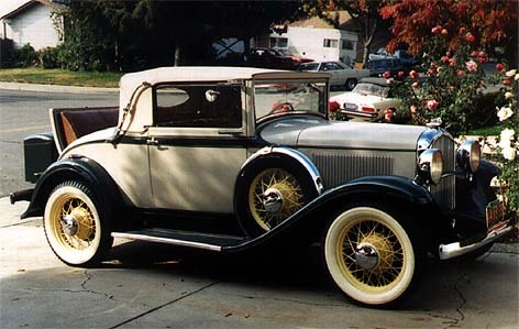 Convertible PA