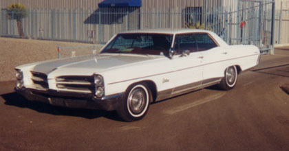 Catalina 4 Door