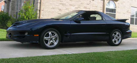 Trans Am