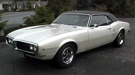 Firebird