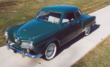 Commander    5-P Starlite Coup