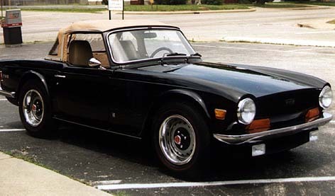 TR6