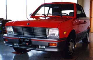 Cabrio