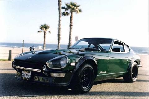 240Z