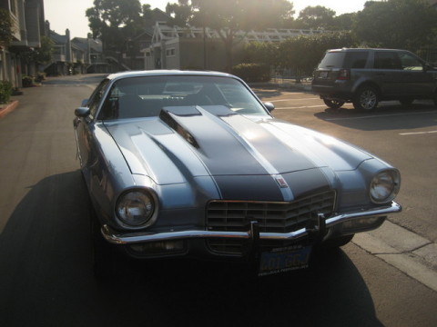 Camaro