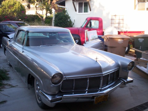 Mark II