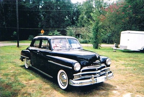 Coupe Special