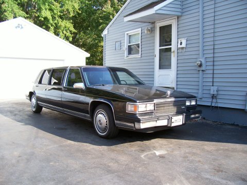 Limo