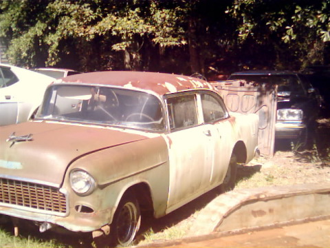 Sedan