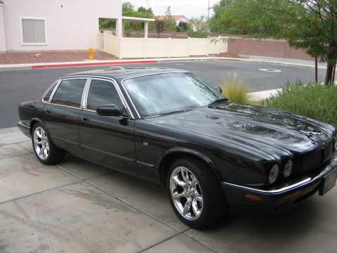 XJR