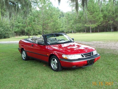 900s Convertible