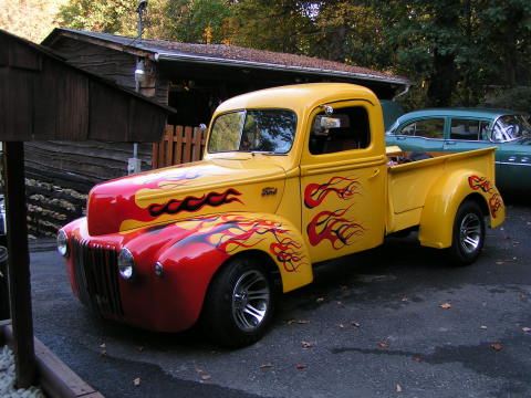 TRUCK