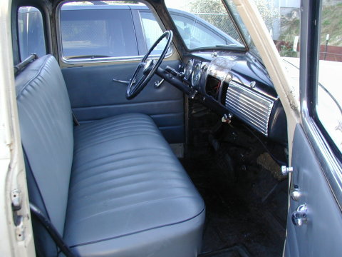 3100 PICKUP