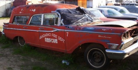 memphian ambulance