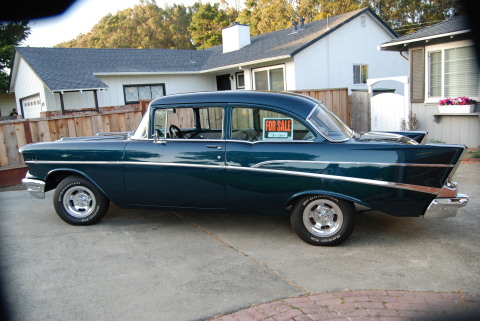 210  Club Coupe