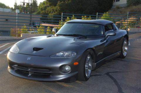 VIPER RT-10