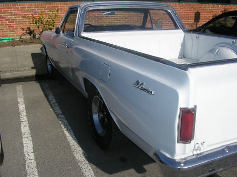 El Camino