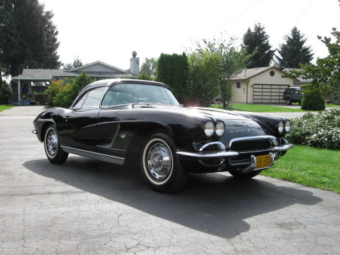 Corvette
