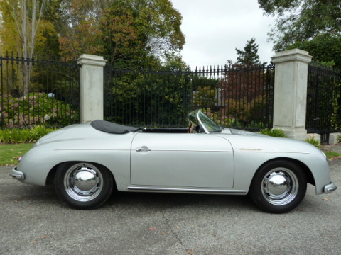 356 Speedster