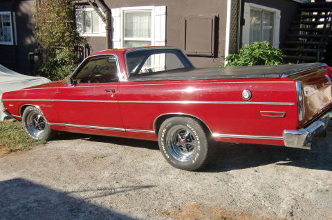 Ranchero