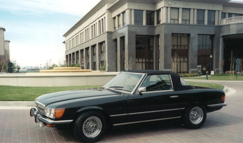 350SL