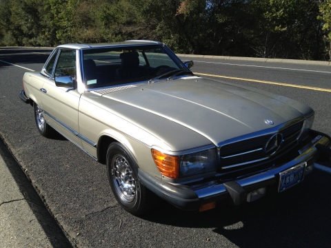 380SL