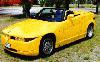 Roadster Zagato