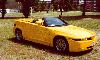 Roadster Zagato