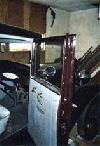 DESoto Six  4 Door