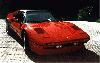 308 GTS (European Spec)