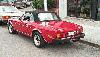 124 Spider, 1800