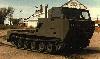 M727 Missile Carrier