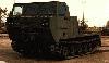M727 Missile Carrier
