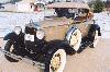 Model A Deluxe Roadster Conver