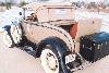 Model A Deluxe Roadster Conver