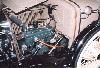 Model A Deluxe Roadster Conver