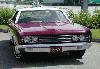 Galaxie