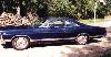 Galaxie 500 2 Door Hard Top