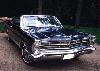 Galaxie 500 2 Door Hard Top