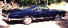 Galaxie 500 2 Door Hard Top