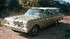 Falcon Futura Wagon