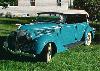 Phaeton