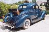 5 Window Coupe V8