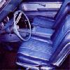Thunderbird  hard top