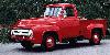 F-100 Pickup
