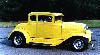 Model A 5 Window Coupe