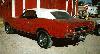 Mustang Convertible Deluxe