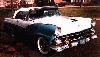 Sunliner Convertible