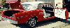 Falcon Futura Sports Coupe